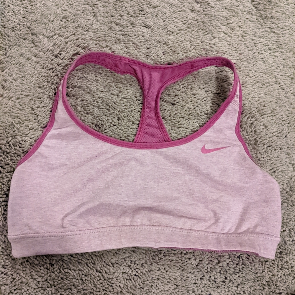 Reversible Nike Dri-Fit Sports Bra